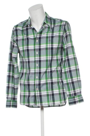 Férfi ing Tommy Hilfiger, Méret M, Szín Sokszínű, Ár 12 286 Ft