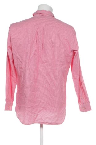 Męska koszula Tommy Hilfiger, Rozmiar L, Kolor Kolorowy, Cena 201,99 zł