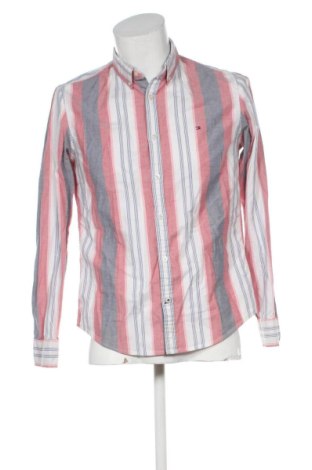 Cămașă de bărbați Tommy Hilfiger, Mărime S, Culoare Multicolor, Preț 199,44 Lei