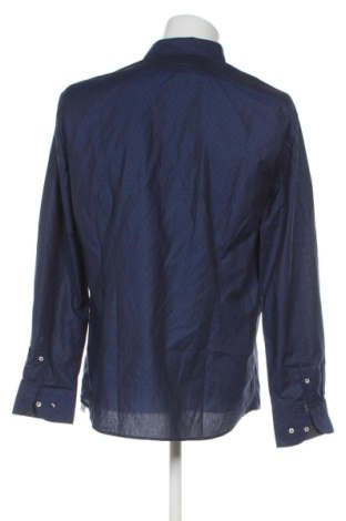 Herrenhemd Tommy Hilfiger, Größe XL, Farbe Blau, Preis € 38,00