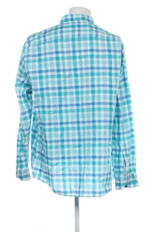 Herrenhemd Tommy Hilfiger, Größe XXL, Farbe Mehrfarbig, Preis 49,99 €