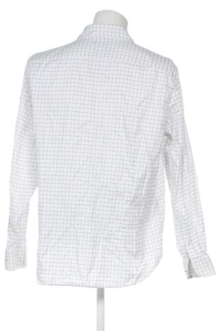 Herrenhemd Tommy Hilfiger, Größe XXL, Farbe Mehrfarbig, Preis 17,69 €