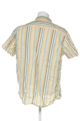 Herrenhemd Tommy Hilfiger, Größe XL, Farbe Mehrfarbig, Preis 31,73 €