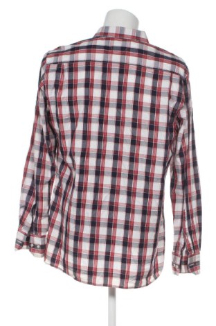 Herrenhemd Tommy Hilfiger, Größe L, Farbe Mehrfarbig, Preis 38,00 €