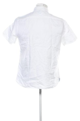 Cămașă de bărbați Tommy Hilfiger, Mărime L, Culoare Alb, Preț 196,99 Lei