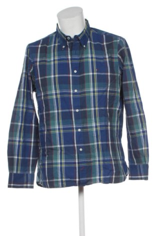 Мъжка риза Tommy Hilfiger, Размер L, Цвят Многоцветен, Цена 38,85 €