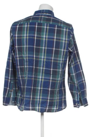 Мъжка риза Tommy Hilfiger, Размер L, Цвят Многоцветен, Цена 38,85 €
