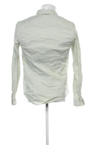 Pánska košeľa  Tommy Jeans, Veľkosť M, Farba Zelená, Cena  33,95 €