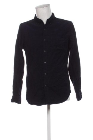 Мъжка риза Trenery, Размер XL, Цвят Син, Цена 21,47 €