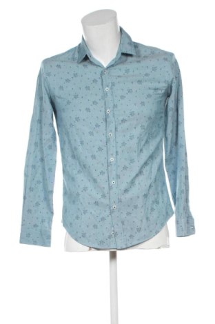 Męska koszula Tudors, Rozmiar M, Kolor Kolorowy, Cena 117,89 zł