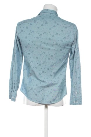 Męska koszula Tudors, Rozmiar M, Kolor Kolorowy, Cena 117,89 zł