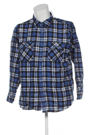 Cămașă de bărbați Tweed River, Mărime M, Culoare Multicolor, Preț 107,99 Lei