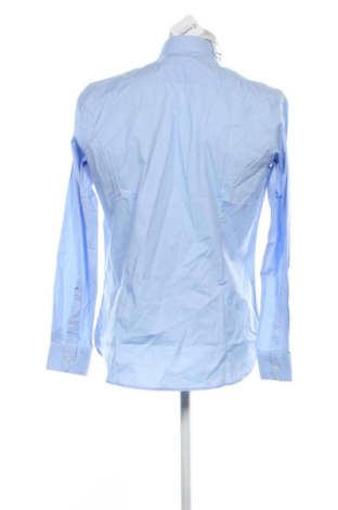 Herrenhemd U.S. Polo Assn., Größe M, Farbe Blau, Preis € 83,99