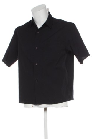 Cămașă de bărbați UNITED ARROWS, Mărime M, Culoare Albastru, Preț 83,41 Lei