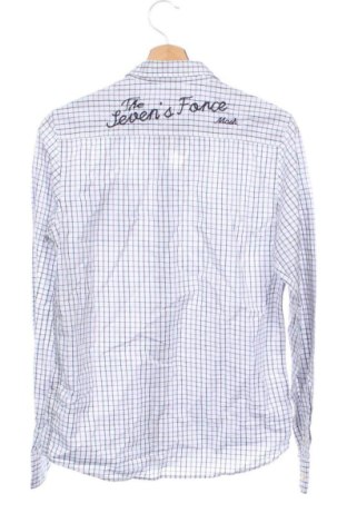 Мъжка риза Unbranded, Размер L, Цвят Многоцветен, Цена 15,33 €