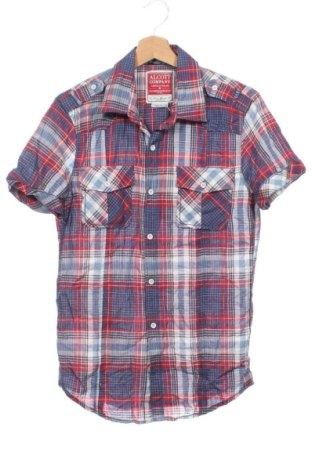 Herrenhemd Alcott, Größe M, Farbe Mehrfarbig, Preis 30,99 €