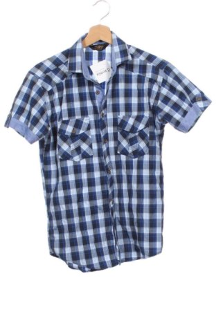 Herrenhemd Unbranded, Größe M, Farbe Mehrfarbig, Preis 19,99 €