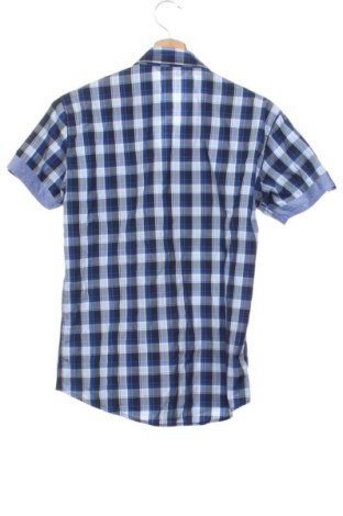 Herrenhemd Unbranded, Größe M, Farbe Mehrfarbig, Preis 19,99 €