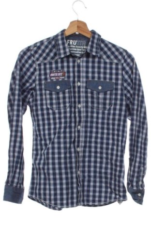 Herrenhemd Unbranded, Größe XL, Farbe Mehrfarbig, Preis 19,99 €