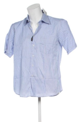 Herrenhemd Unbranded, Größe L, Farbe Mehrfarbig, Preis € 30,99