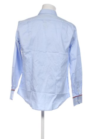 Pánská košile  Unbranded, Velikost S, Barva Modrá, Cena  699,00 Kč