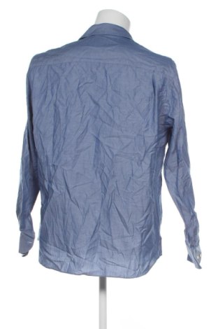 Męska koszula Unbranded, Rozmiar XL, Kolor Niebieski, Cena 78,99 zł