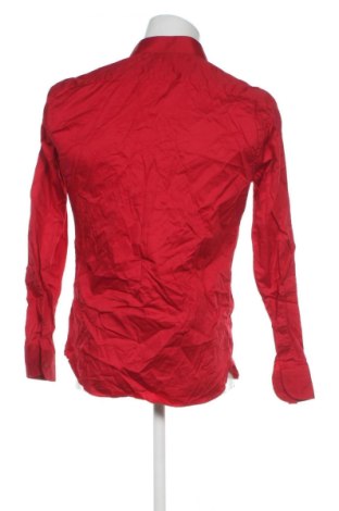 Pánska košeľa  Unbranded, Veľkosť L, Farba Červená, Cena  17,95 €