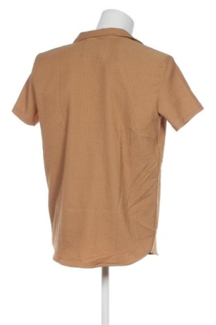 Férfi ing Unbranded, Méret L, Szín Bézs, Ár 4 959 Ft