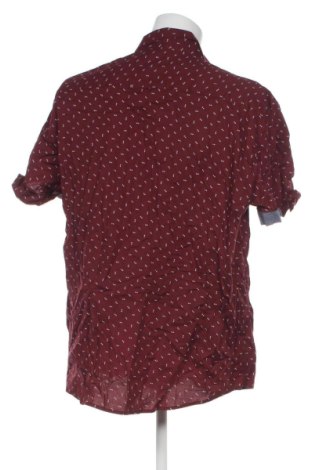 Herrenhemd Unbranded, Größe 3XL, Farbe Mehrfarbig, Preis 19,99 €