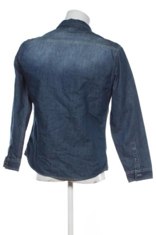 Pánska košeľa  Unbranded, Veľkosť XXL, Farba Modrá, Cena  16,95 €