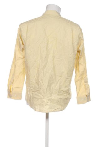 Мъжка риза Unbranded, Размер L, Цвят Жълт, Цена 15,33 €