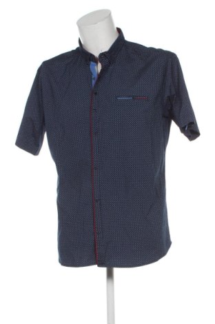 Férfi ing Unbranded, Méret 3XL, Szín Sokszínű, Ár 5 785 Ft