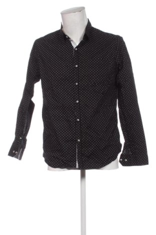 Herrenhemd Unbranded, Größe M, Farbe Mehrfarbig, Preis € 19,99