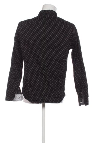 Herrenhemd Unbranded, Größe M, Farbe Mehrfarbig, Preis € 19,99