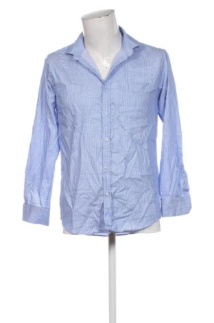 Herrenhemd Unbranded, Größe L, Farbe Mehrfarbig, Preis 19,99 €