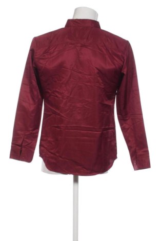 Мъжка риза Unbranded, Размер L, Цвят Червен, Цена 12,78 €