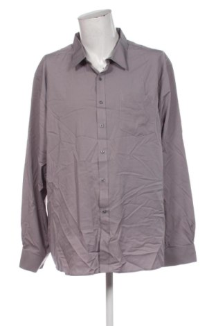 Мъжка риза Unbranded, Размер 3XL, Цвят Лилав, Цена 15,33 €