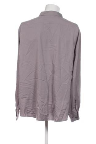 Мъжка риза Unbranded, Размер 3XL, Цвят Лилав, Цена 15,33 €