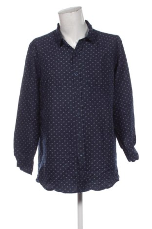 Herrenhemd Unbranded, Größe XL, Farbe Mehrfarbig, Preis 19,99 €