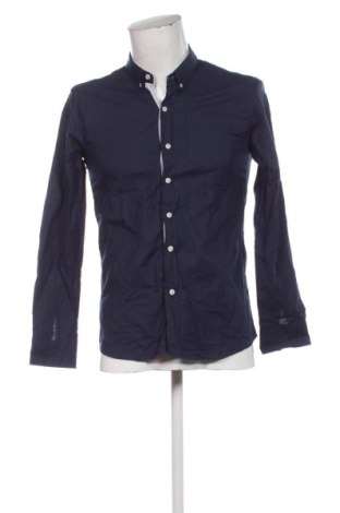 Męska koszula Unbranded, Rozmiar L, Kolor Niebieski, Cena 78,99 zł