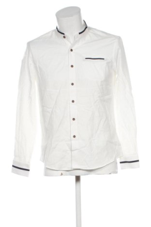 Pánska košeľa  Unbranded, Veľkosť L, Farba Biela, Cena  17,95 €