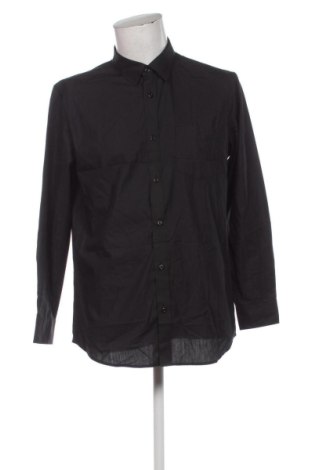 Cămașă de bărbați Unbranded, Mărime XL, Culoare Negru, Preț 91,99 Lei