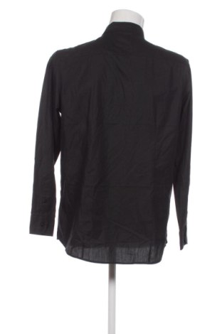 Cămașă de bărbați Unbranded, Mărime XL, Culoare Negru, Preț 91,99 Lei