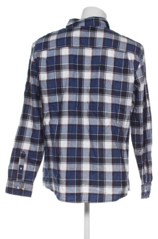 Męska koszula Unbranded, Rozmiar 3XL, Kolor Kolorowy, Cena 78,99 zł