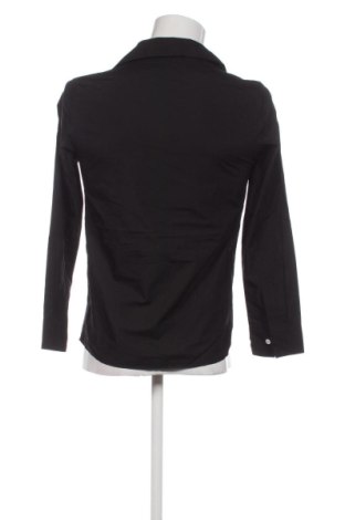 Мъжка риза Unbranded, Размер L, Цвят Черен, Цена 6,64 €