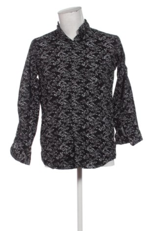 Herrenhemd Unbranded, Größe M, Farbe Mehrfarbig, Preis 19,99 €