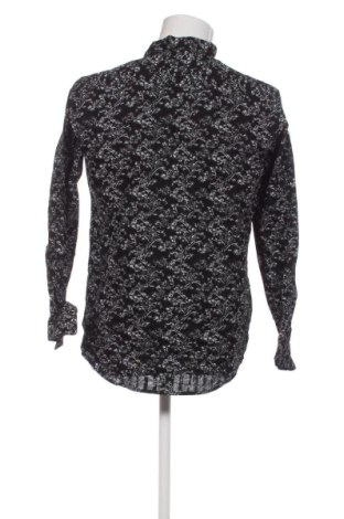 Herrenhemd Unbranded, Größe M, Farbe Mehrfarbig, Preis 19,99 €