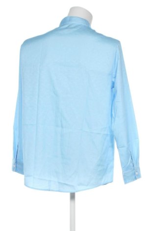 Pánská košile  Unbranded, Velikost L, Barva Modrá, Cena  227,00 Kč