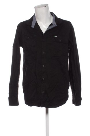 Férfi ing Unbranded, Méret XL, Szín Fekete, Ár 7 499 Ft