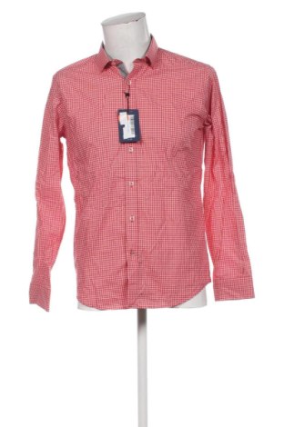 Herrenhemd Unbranded, Größe M, Farbe Mehrfarbig, Preis € 30,99